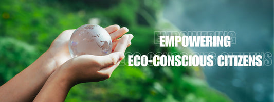 Building a Sustainable Future: How STEM Education Can Create Eco-Conscious Citizens - Brainsteam Education