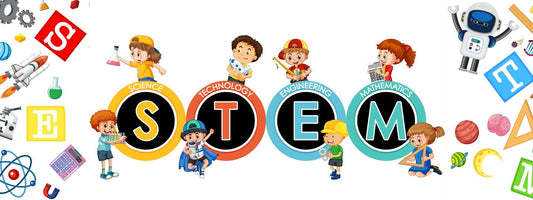 The Importance of STEM Education in the 21st Century: Preparing Students for the Future - Brainsteam Education