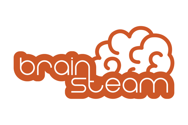 Brainsteam Education logo