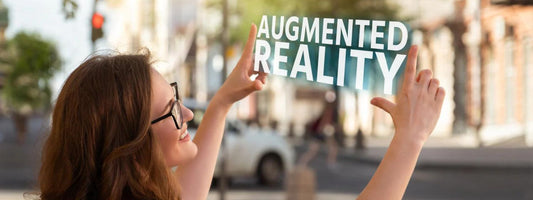 Augmented Reality in Classroom - Increased Long-term Retention - Brainsteam Education