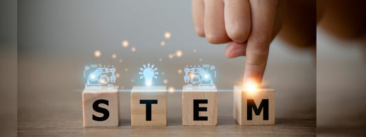 Enhancing STEM Learning with AR Technology - Brainsteam Education