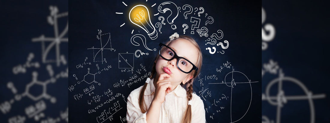 How can I make children love math? Learn 8 easy ways - Brainsteam Education