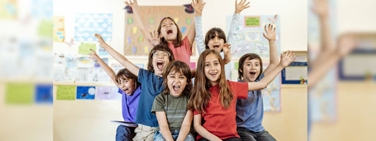 Humor in the Classroom: Jokes to Make Learning Fun for Kids - Brainsteam Education