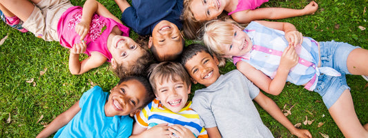 Nurturing Inclusive Hearts and Minds: Why Inclusion and Diversity Matter in Kindergarten Education - Brainsteam Education