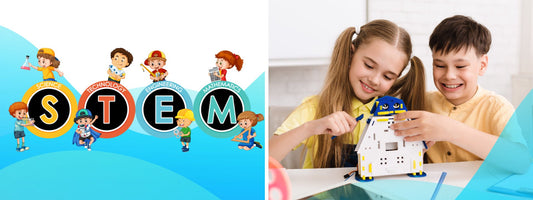 STEM at Home: Fun and Educational Tech Activities for Elementary Schoolers - Brainsteam Education