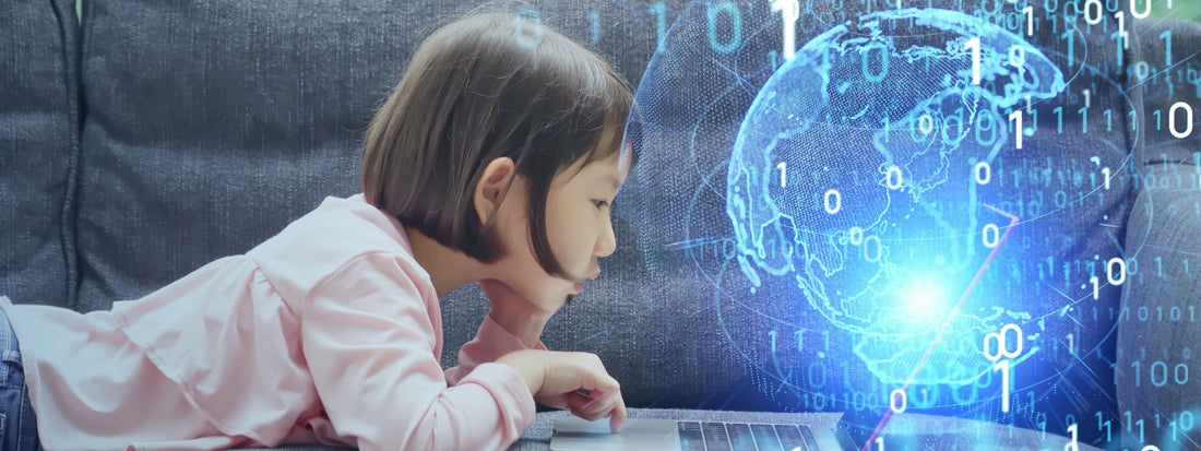 The Artificial Intelligence Advantage: Transforming Your Child's Education with Cutting-Edge Technology - Brainsteam Education