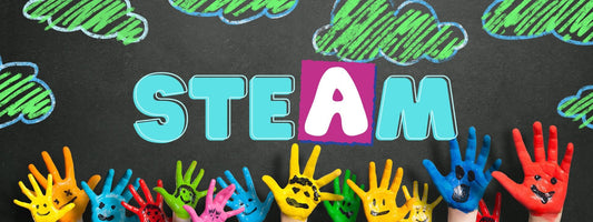 The Evolution of STEM Education: The Importance of Adding the Arts to STEM (STEAM) - Brainsteam Education
