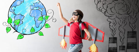 The Science and Superheroes: Using Pop Culture to Teach STEM Concepts - Brainsteam Education