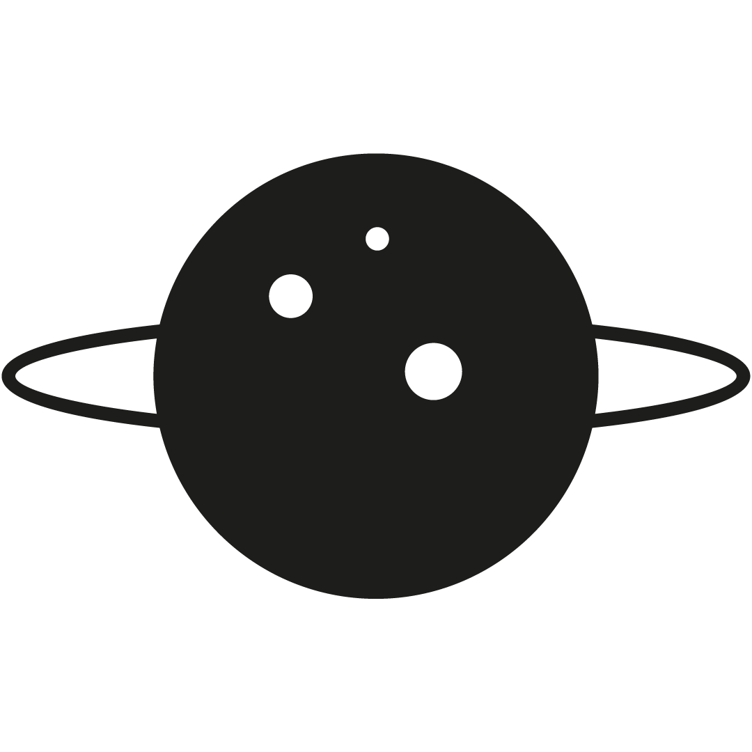 Planets  icon brainsteam